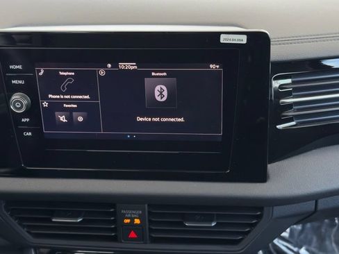 Used 2025 Volkswagen Jetta S FWD image 21