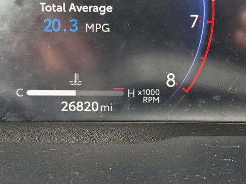 Used 2023 Toyota RAV4 Limited AWD/4WD image 25