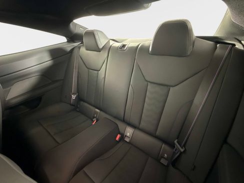 Used 2026 BMW M4 Competition AWD/4WD image 35