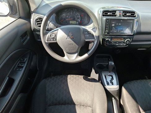 Used 2022 Mitsubishi Mirage ES image 22