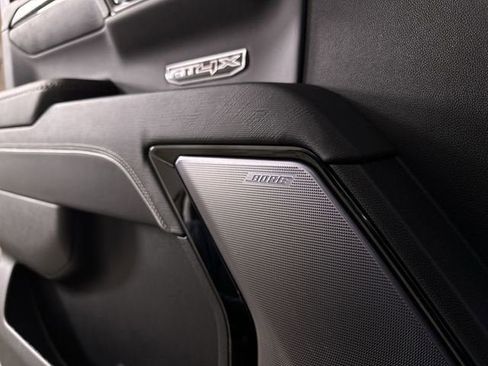 New 2026 GMC Sierra 1500 AT4X AWD/4WD image 24