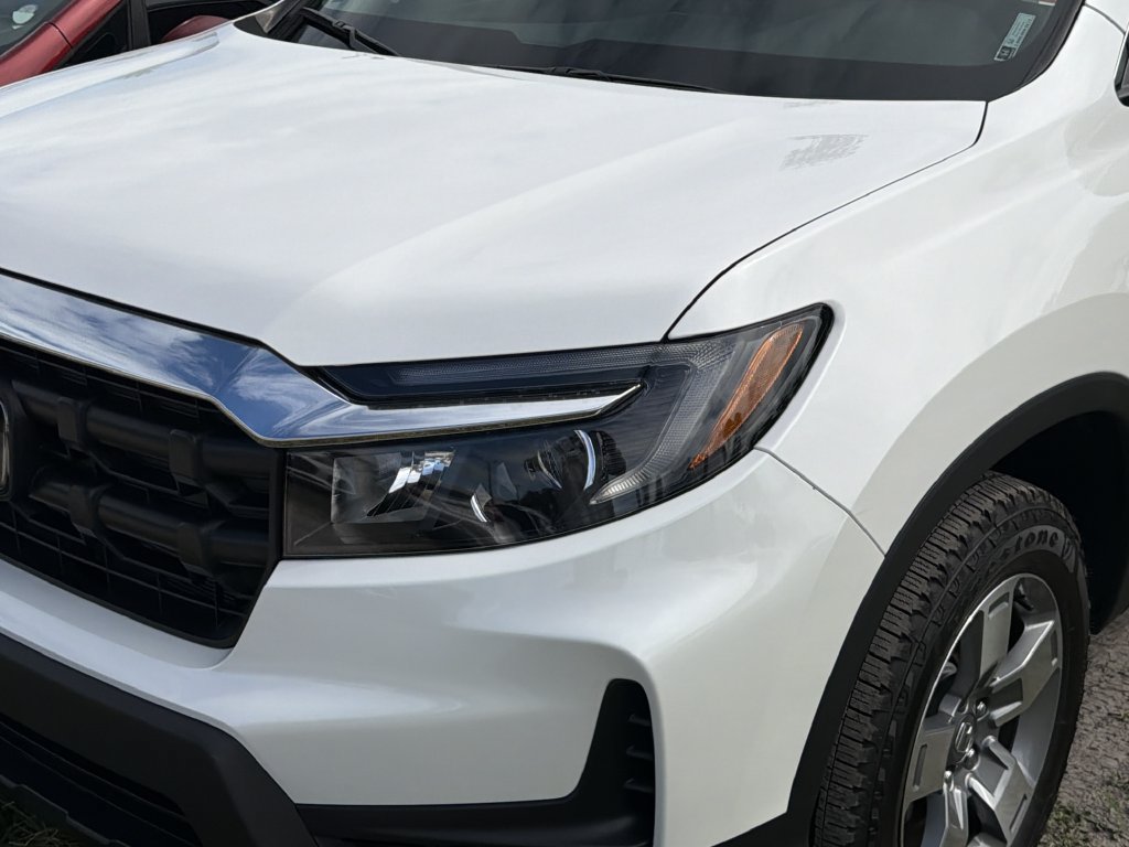 Used 2026 Honda Ridgeline RTL image 7