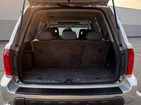 Used 2005 Honda Pilot EX-L image 17