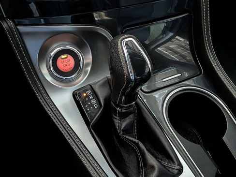 Used 2023 Nissan Maxima SV w/ Floor Mat Group FWD image 26