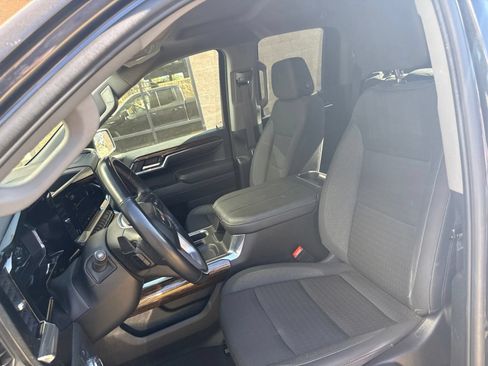 Certified 2023 GMC Sierra 1500 Elevation w/ X31 Off-Road Package AWD/4WD image 8