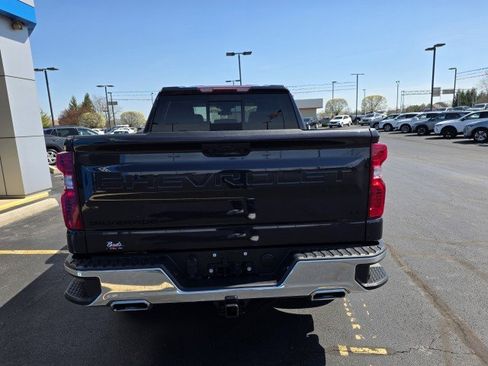 Used 2023 Chevrolet Silverado 1500 LT image 12