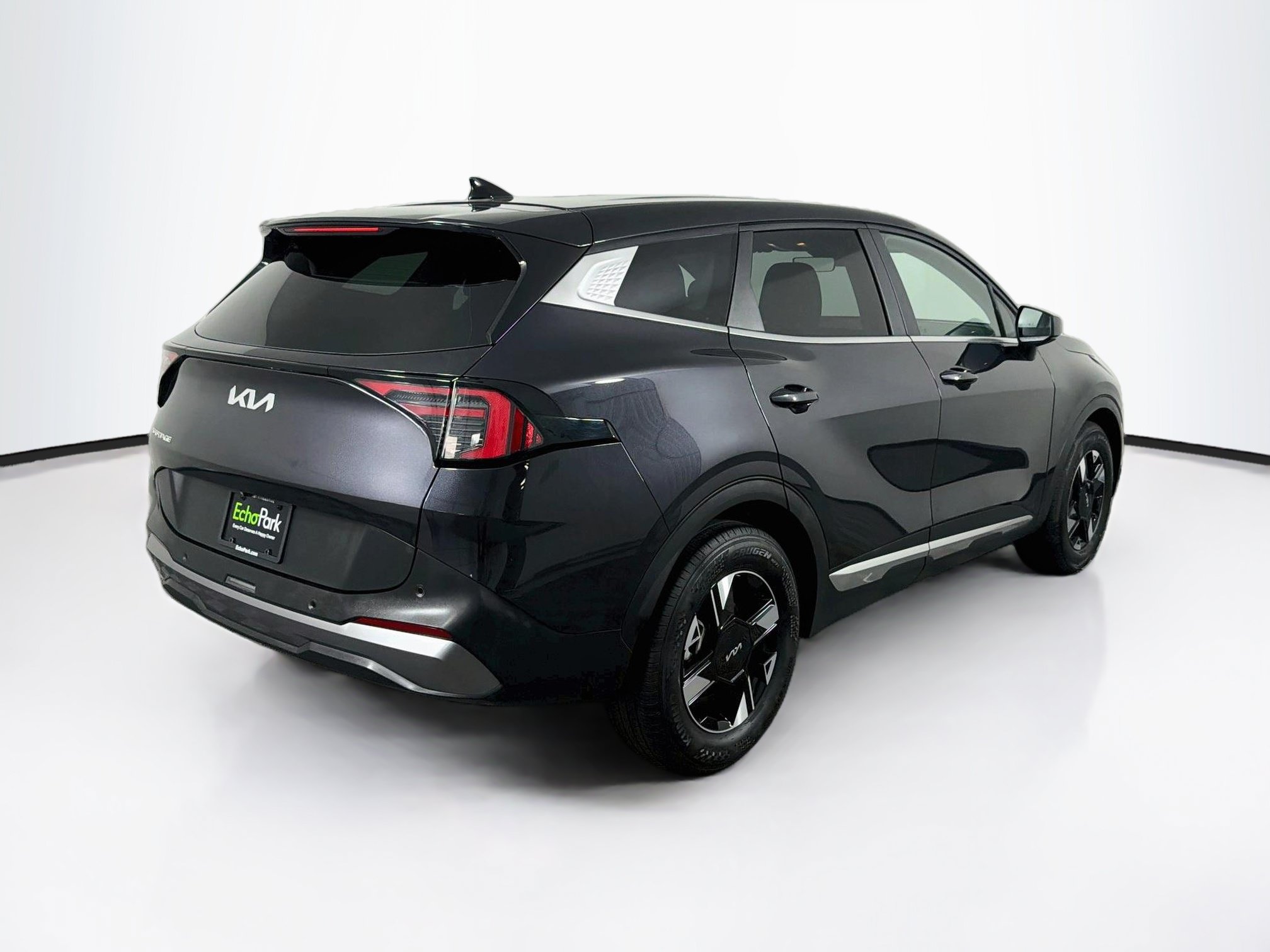 Used 2026 Kia Sportage LX FWD image 9