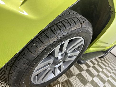 Used 2023 Toyota 4Runner TRD Sport RWD image 31