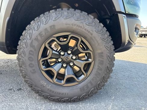 New 2026 RAM 1500 RHO w/ RHO Level 1 Equipment Group AWD/4WD image 12