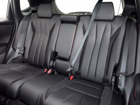 New 2026 Acura ADX A-Spec image 25