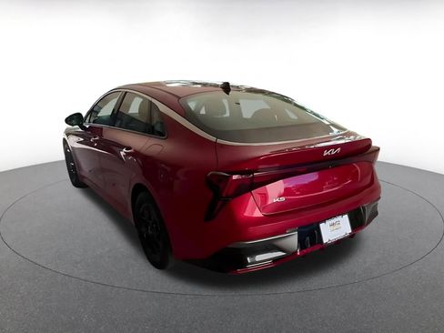 Used 2025 Kia K5 LXS image 8