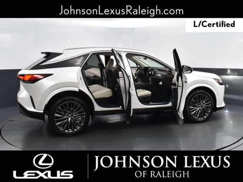 Used 2025 Lexus RX 350 FWD w/ Convenience Package image 28