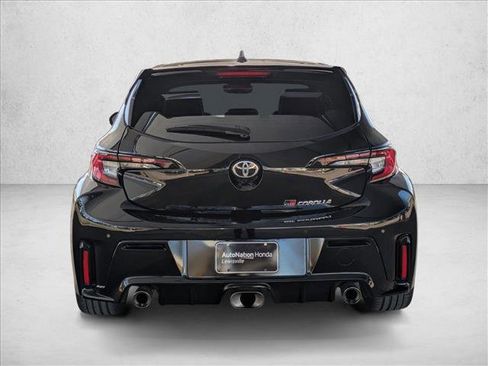 Used 2025 Toyota Corolla GR image 7