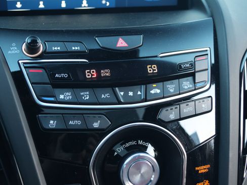Used 2021 Acura RDX A-Spec FWD image 26