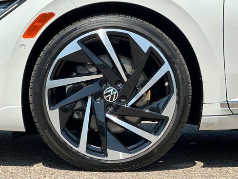 Used 2023 Volkswagen Arteon SEL Premium AWD/4WD image 25