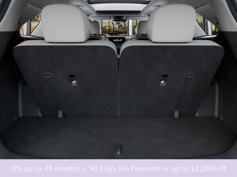 New 2026 Kia Sorento X-Line EX image 19