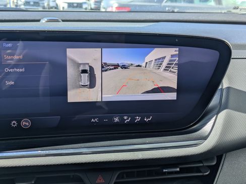 Used 2024 Buick Envision Preferred AWD/4WD image 26