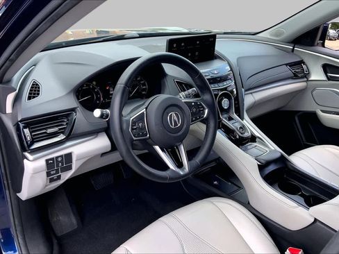 Used 2024 Acura RDX w/ Technology Package AWD/4WD image 18