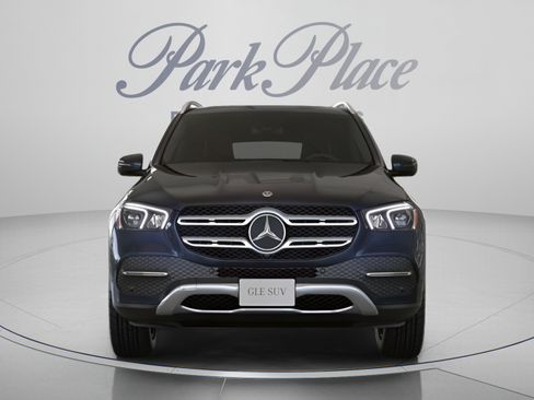Used 2020 Mercedes-Benz GLE 350 4MATIC image 35