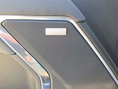 New 2026 Chevrolet Silverado 1500 LT Trail Boss w/ LT Trail Boss Premium Package image 25