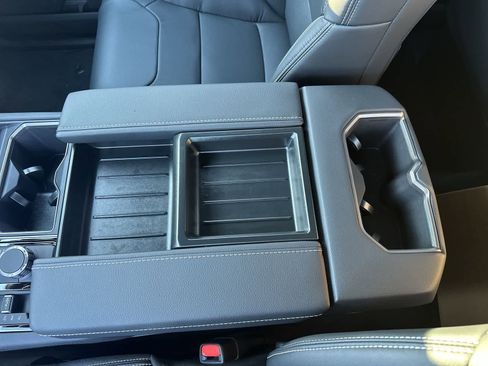 New 2026 Toyota Tundra Limited image 36