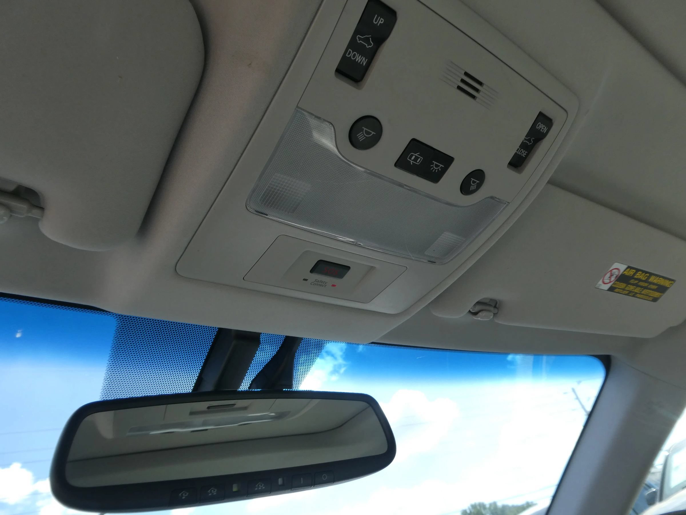 Used 2013 Lexus ES 350 w/ Luxury Pkg FWD image 25
