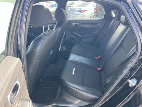 Certified 2024 Honda Civic Sport image 20