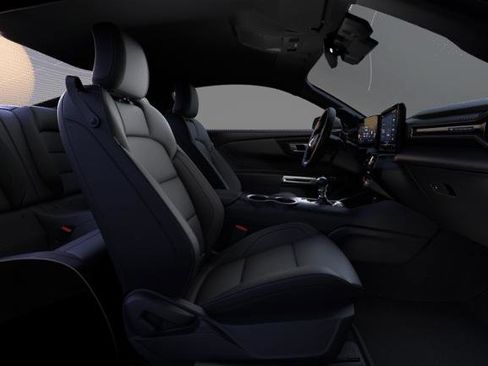 New 2026 Ford Mustang GT RWD image 27