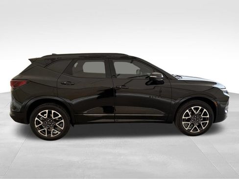 Used 2023 Chevrolet Blazer RS w/ Enhanced Convenience Package FWD image 5