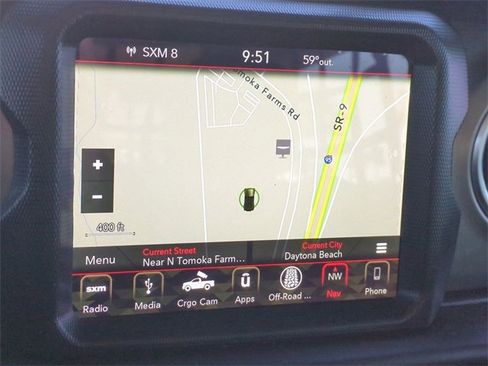 Used 2018 Jeep Wrangler Rubicon image 20