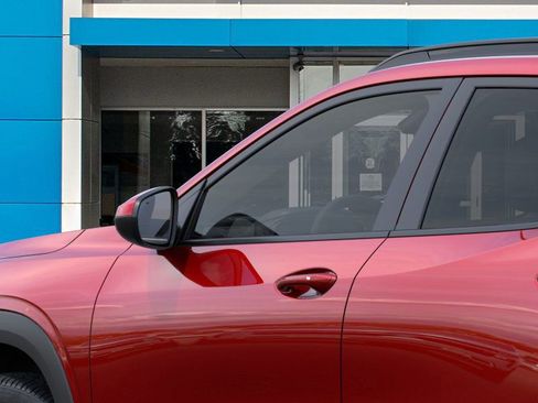 New 2026 Chevrolet Trax LT w/ Driver Confidence Package image 14