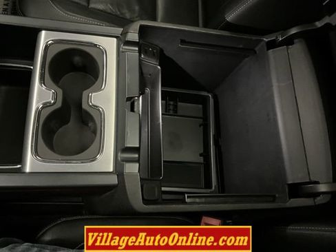 Used 2018 GMC Sierra 1500 SLT AWD/4WD image 25