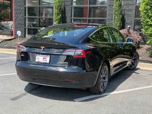 Used 2019 Tesla Model 3 Long Range AWD/4WD image 12