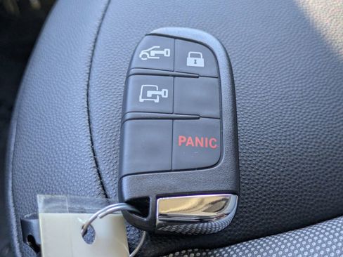 New 2026 RAM ProMaster 1500 w/ Advanced Safety Group FWD image 31