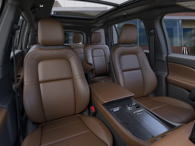 New 2026 Lincoln Aviator Reserve w/ Illumination Package RWD image 10