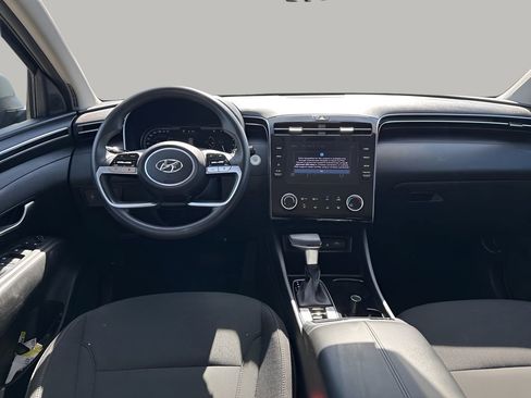 Used 2023 Hyundai Tucson SEL AWD/4WD image 24