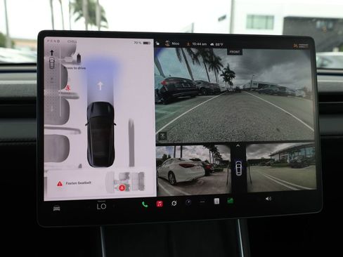 Used 2026 Tesla Model Y Long Range RWD image 37