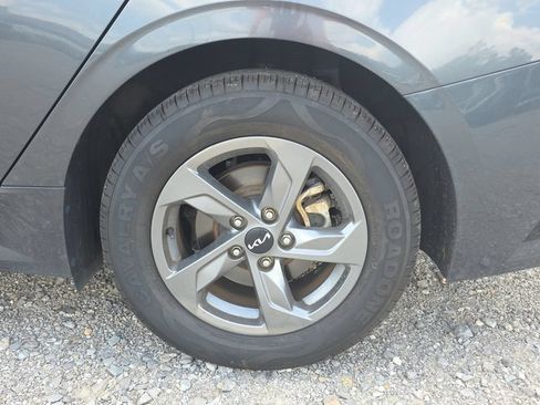 Used 2023 Kia K5 LXS FWD image 10