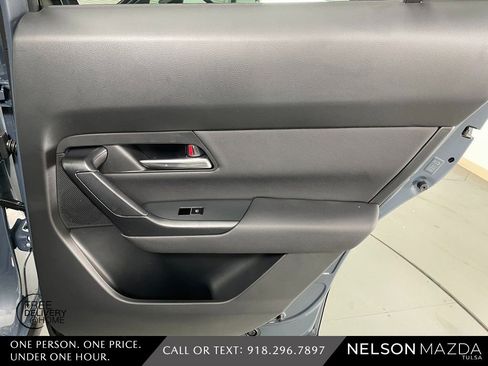 New 2026 MAZDA CX-50 2.5 Hybrid w/ Weather Package AWD/4WD image 42