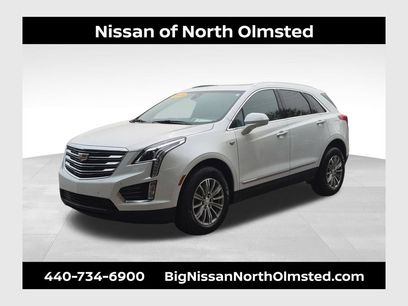 Used 2019 Cadillac XT5 Luxury