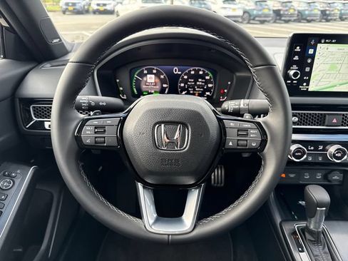 Used 2026 Honda Civic Sport Touring image 20
