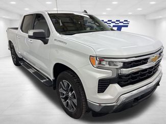 Used 2023 Chevrolet Silverado 1500 LT w/ All Star Edition Plus video 3