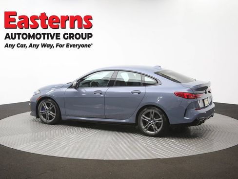 Used 2020 BMW M235i xDrive Gran Coupe AWD/4WD image 62