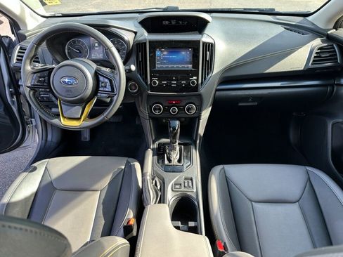 Used 2023 Subaru Crosstrek 2.5i Sport w/ Popular Package #3 image 14