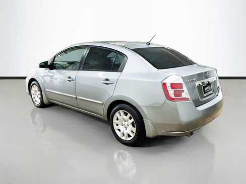 Used 2010 Nissan Sentra 2.0 S image 5