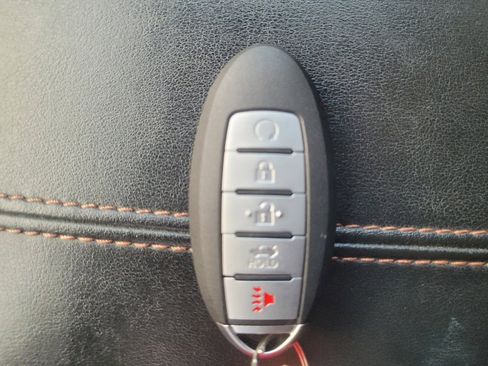 Used 2021 Nissan Altima 2.5 SR image 32