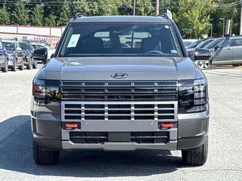 New 2026 Hyundai Palisade XRT Pro image 16