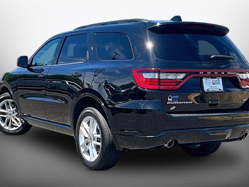 Used 2024 Dodge Durango GT AWD/4WD image 11
