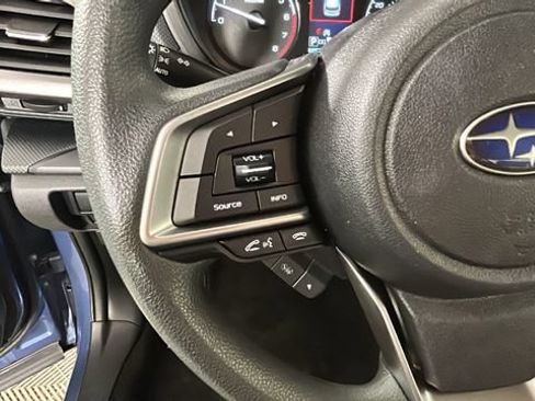 Used 2024 Subaru Forester AWD/4WD image 16