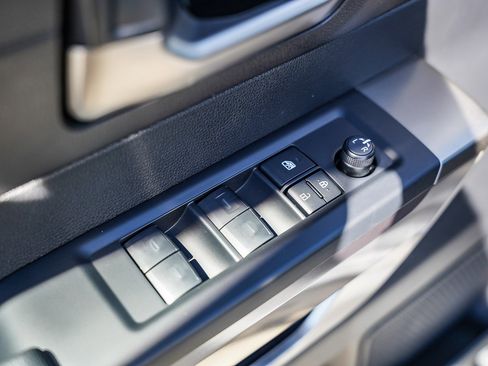 New 2026 Toyota Tundra SR5 image 23